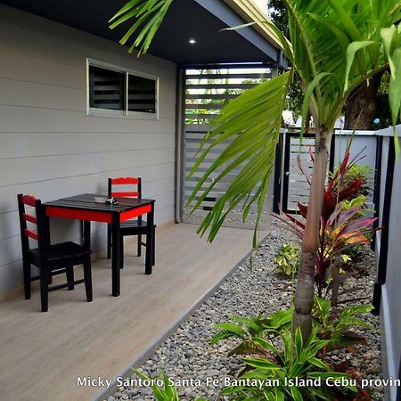 Micky Santoro -Apartments Santa Fe  Exterior photo