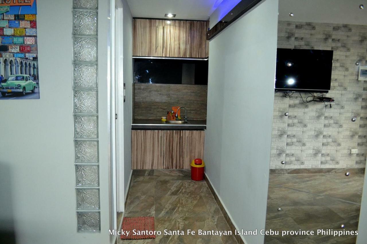 Micky Santoro -Apartments Santa Fe  Exterior photo